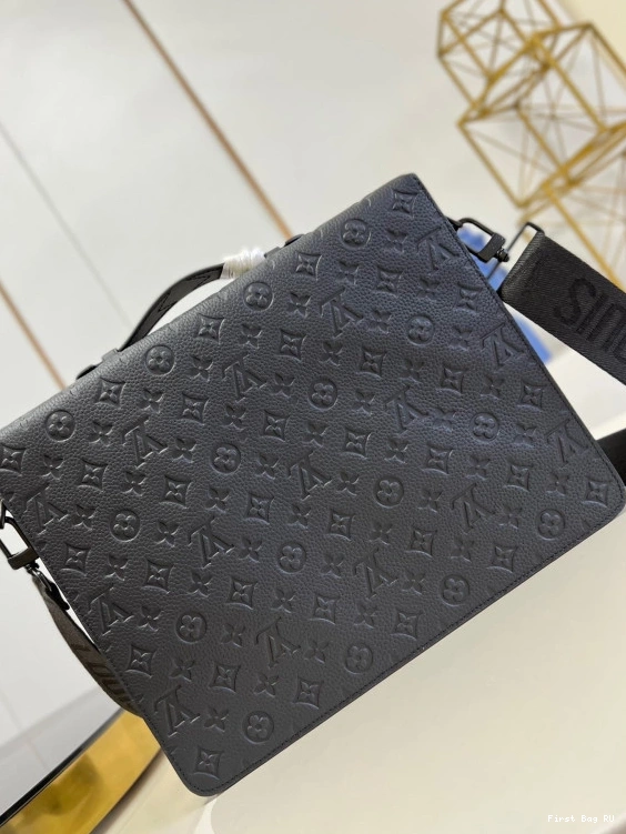 Firstbags ru LOUIS VUITTON LOCK S BRIEFCASE 0726